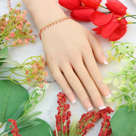 "New Beautiful Design Bracelet for Women/Girls, Gift, B698 - Picture 7 of 10